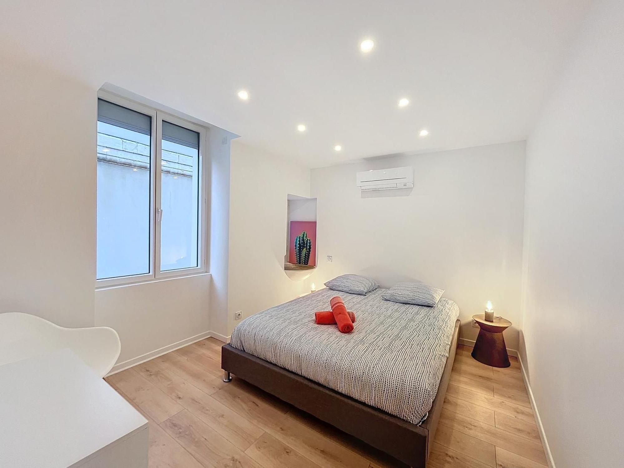 Zoe T3 Victor Hugo Clim Hypercentre Apartment Grenoble Luaran gambar
