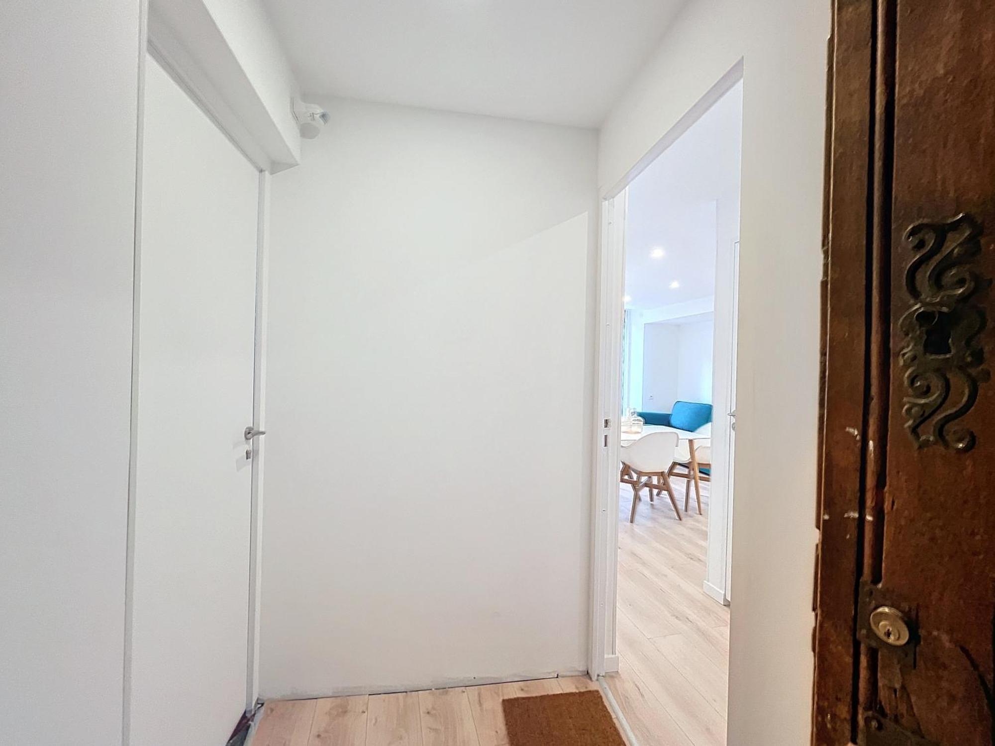 Zoe T3 Victor Hugo Clim Hypercentre Apartment Grenoble Luaran gambar